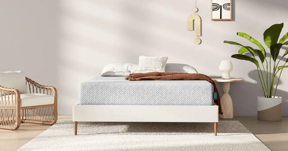 Leesa Mattress Teacher and Education Discount