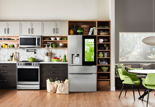 LG Electronics Teacher Discount