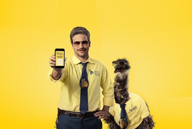 Auto insurance discount for teachers from Liberty Mutual.