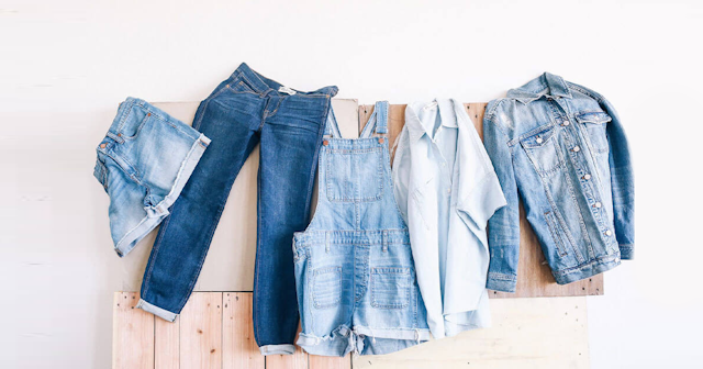 Madewell Teacher Education Discount