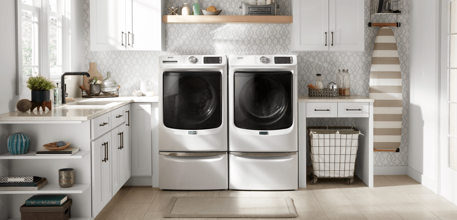 Maytag Teacher Discount | Education Discount on Maytag Appliances