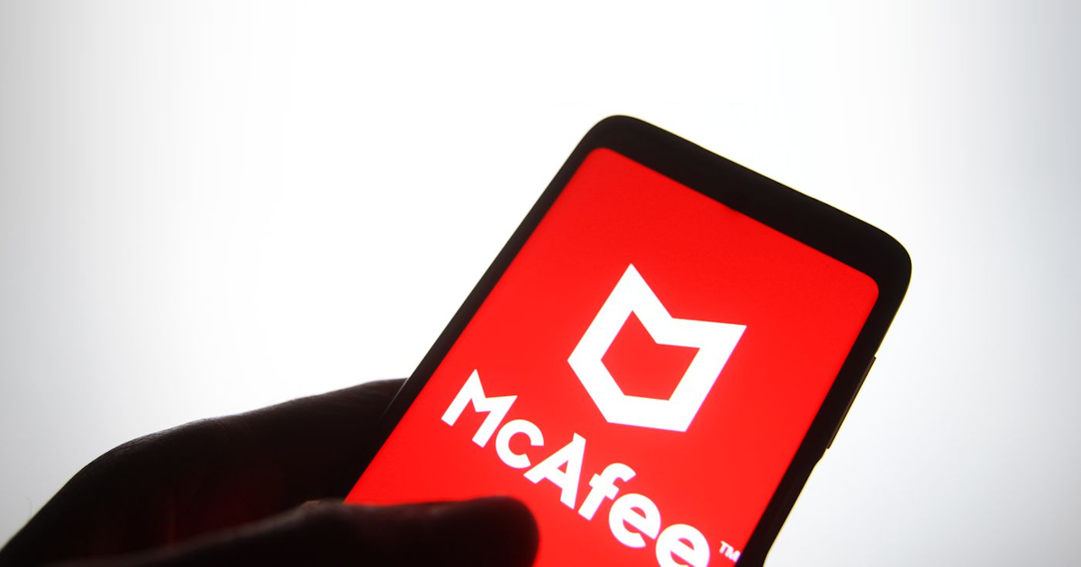 McAfee Teacher Education Discount McAfee Teacher Discount