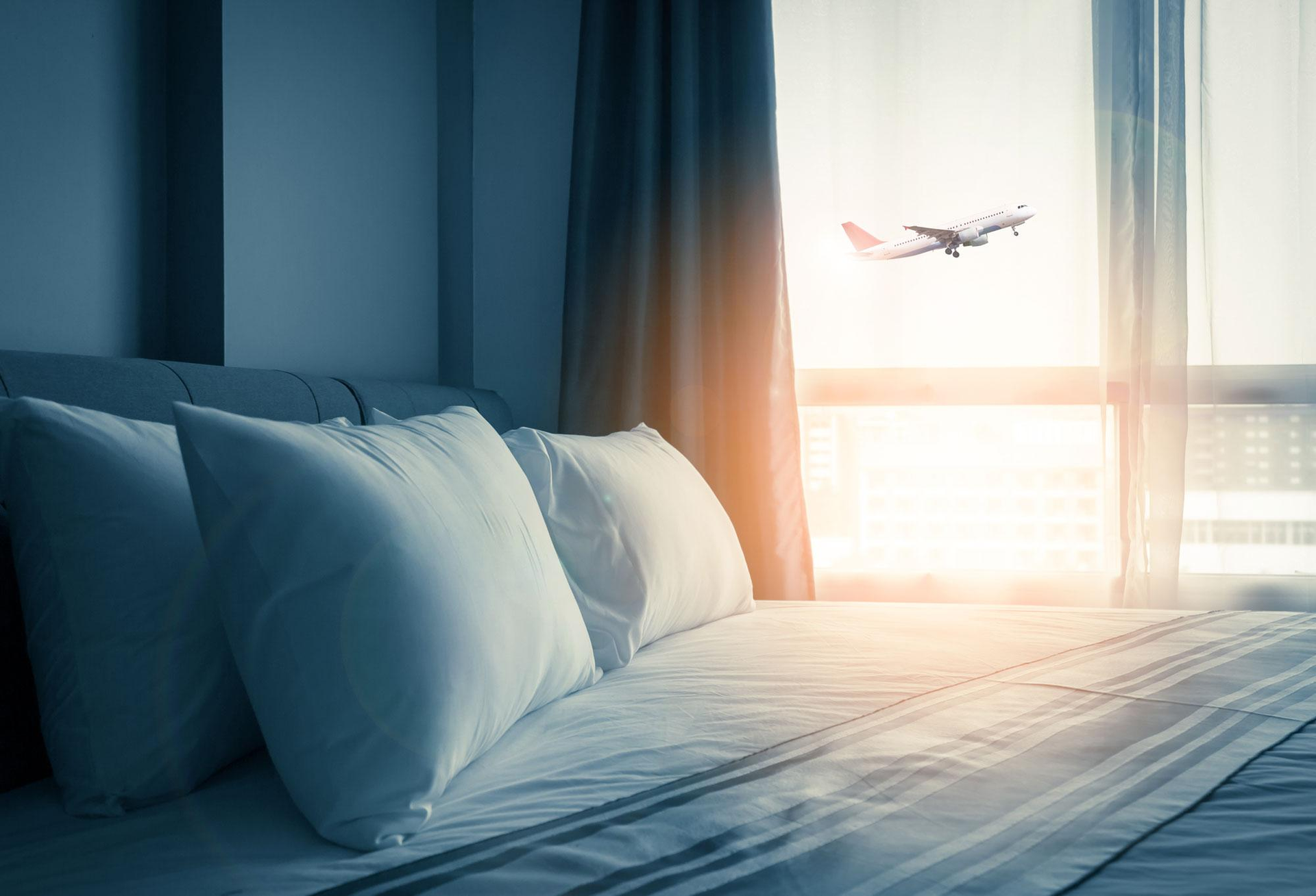 Park Sleep Fly Teacher Discount | Educator Discount On Airport Parking