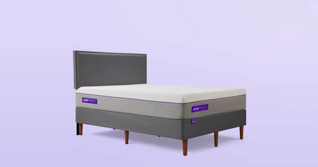 Purple Mattress Teacher Discount