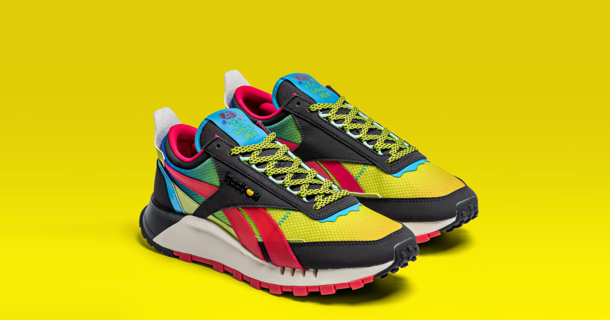 Reebok Teacher Discount. Educator Discounts on Reebok Shoes & Apparel