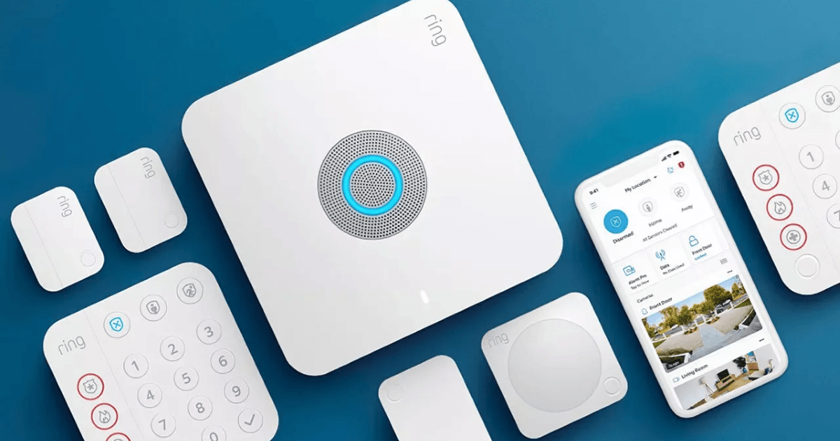 Ring Home Security Teacher Discount Education Discount Educators and college students get a 20% discount on Ring home security systems.