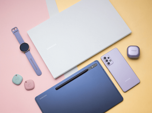 Samsung Teacher Discount