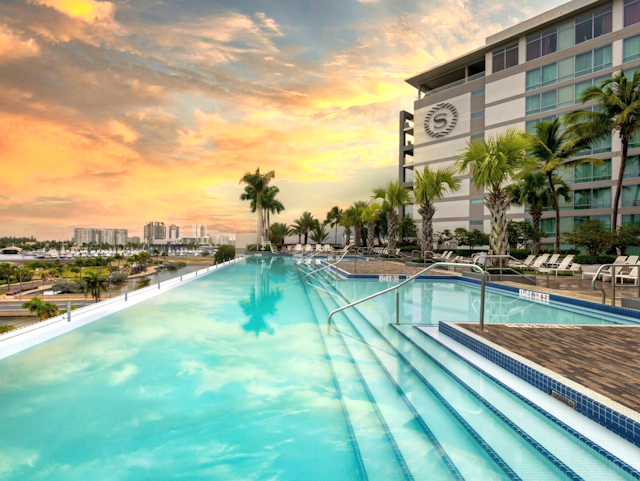 Sheraton Hotels Teacher Discount