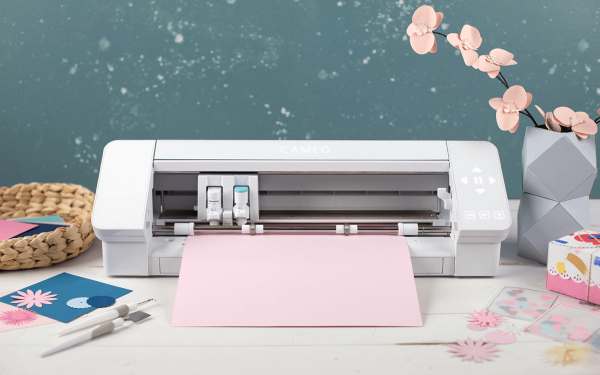 Silhouette America Teacher Discount Education Discount Educators get exclusive discounts on Silhouette electronic cutting machines, including Silhouette Cameo, Portrait, Mint, and Alta.
