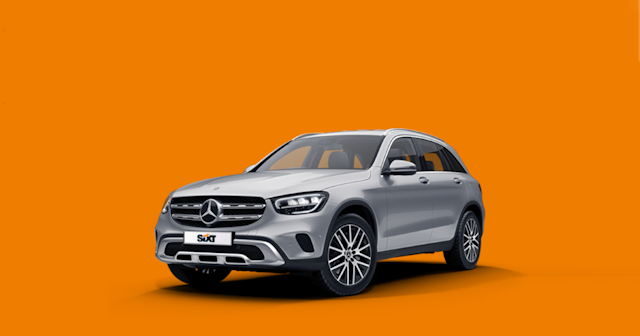 Sixt Rent A Car Teacher Discount