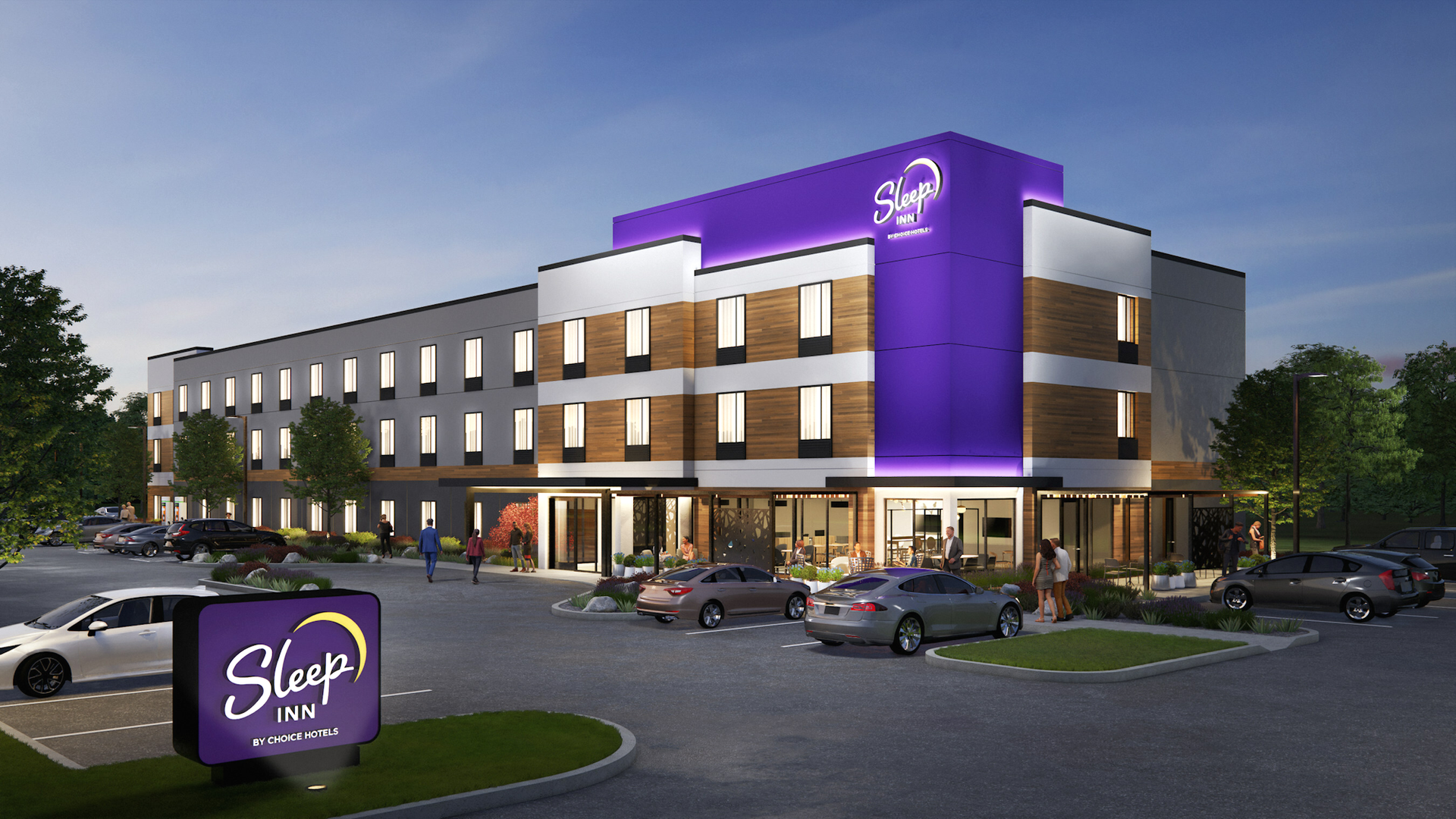 Sleep Inn Teacher Discount | Choice Hotels Teacher Discount | Education Discounts on Hotels & Travel