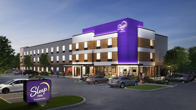 Sleep Inn Teacher Discount