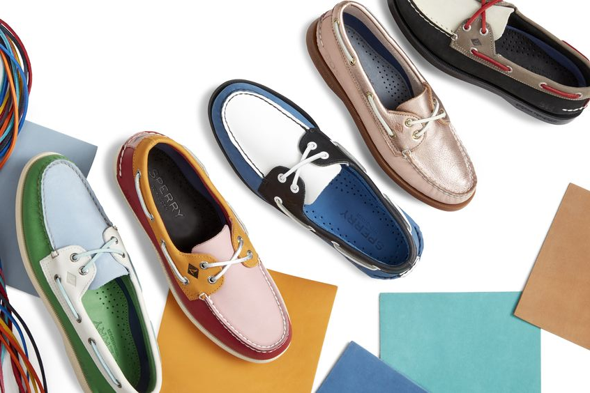 Sperry Teacher Discount | Education Discount on Sperry Shoes Teachers and students get a 20% discount on Sperry footwear for men, women, and kids.