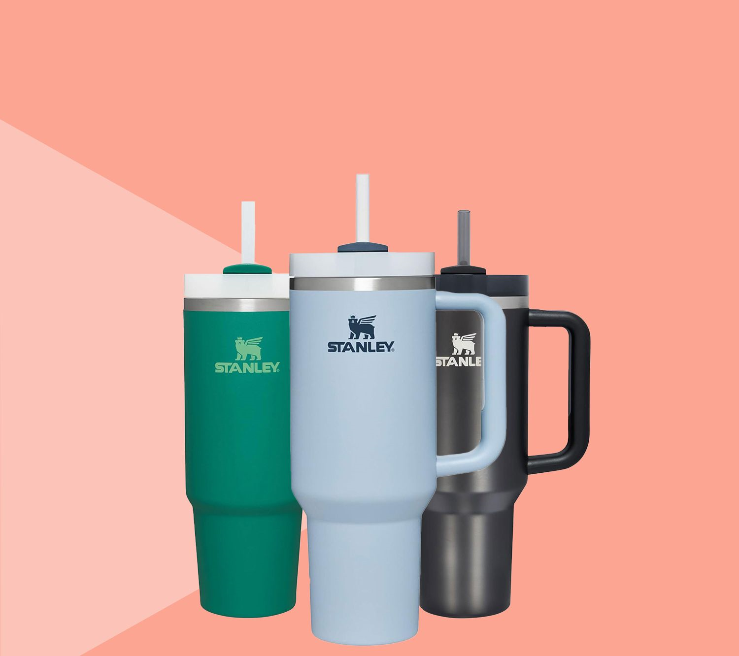 Stanley Teacher Discount | Education Discount on Stanley Tumblers, Mugs & Drinkware Teacher Discount on Stanley Tumblers & Mugs