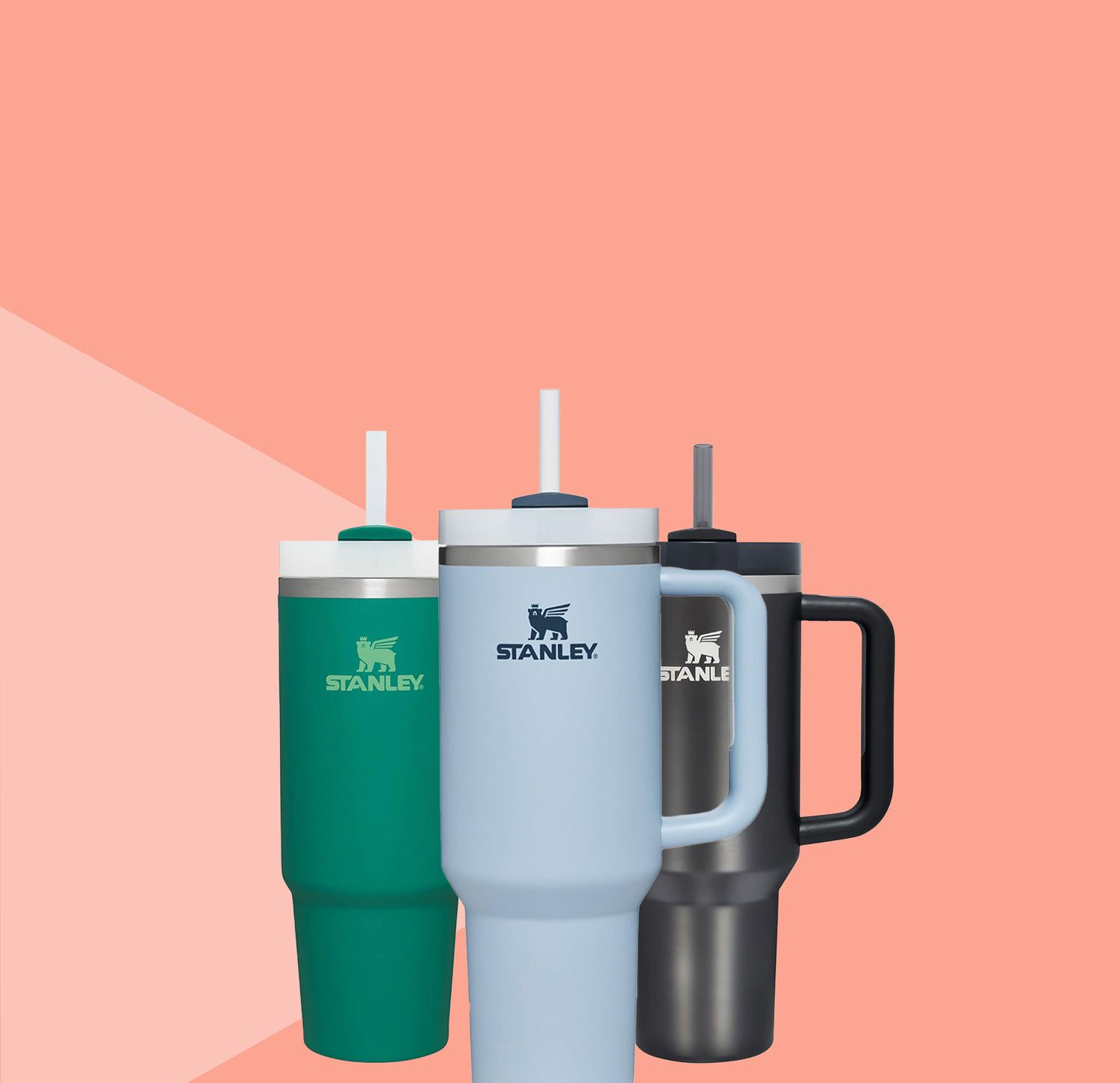 Stanley Teacher Discount | Education Discount on Stanley Water Bottles, Tumblers & Drinkware