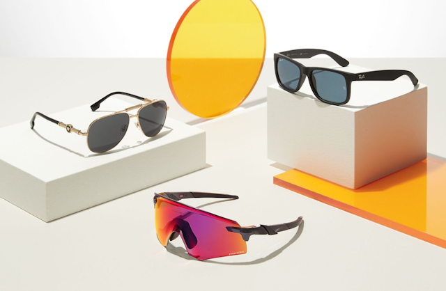 Sunglass Hut Teacher Discount