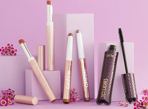Tarte Cosmetics Teacher Discount