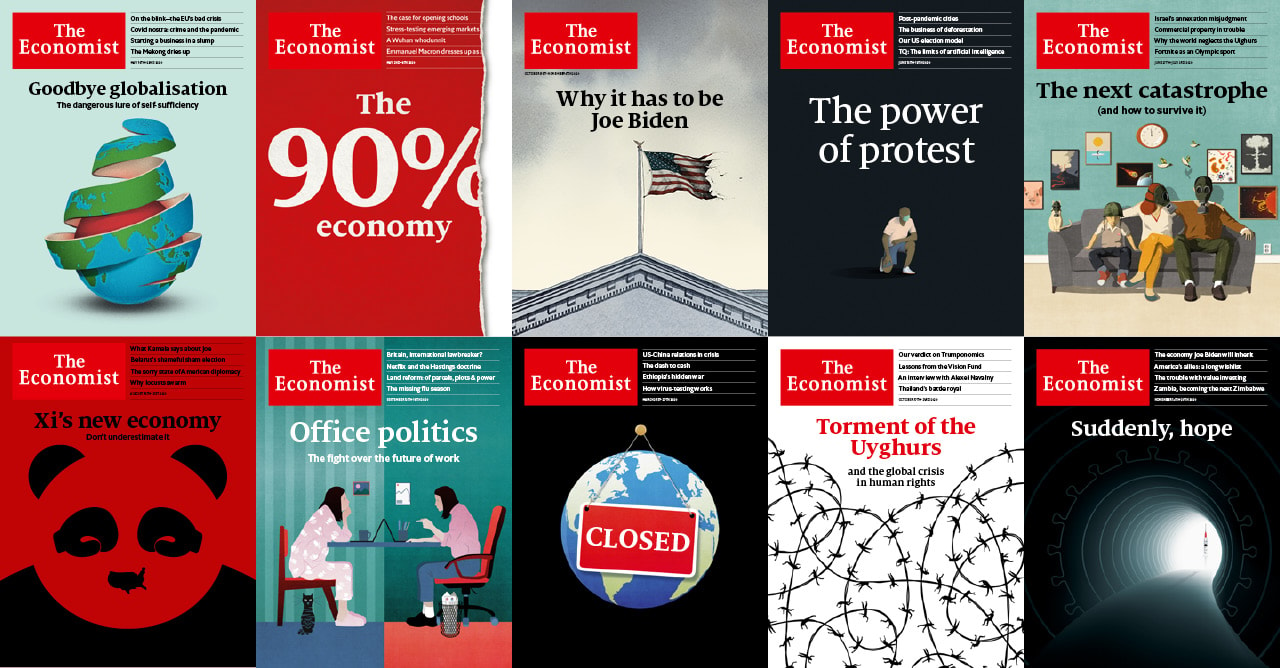The Economist Teacher Discount | Education Discounts on Newspapers & Magazines