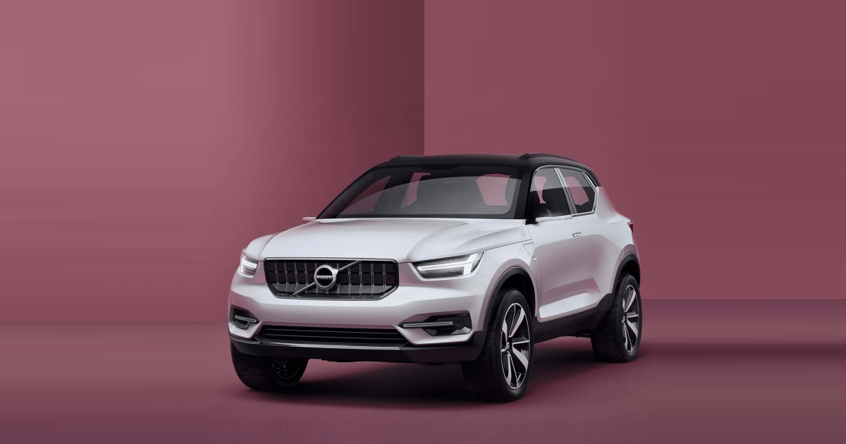 Volvo Teacher Education Discount.