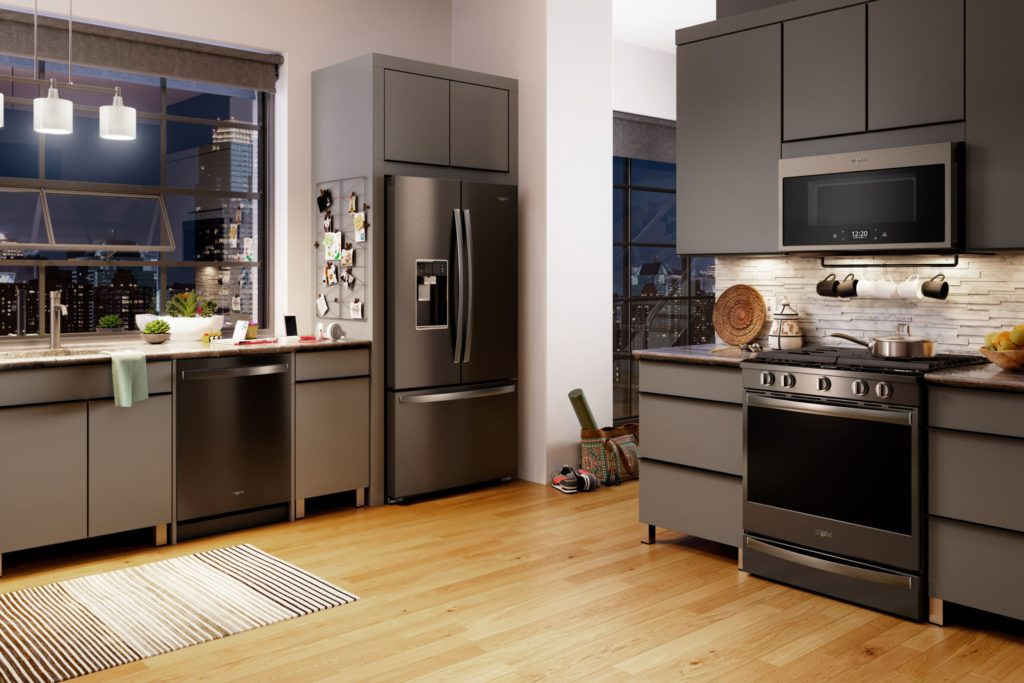Whirlpool Teacher Education Discount.
