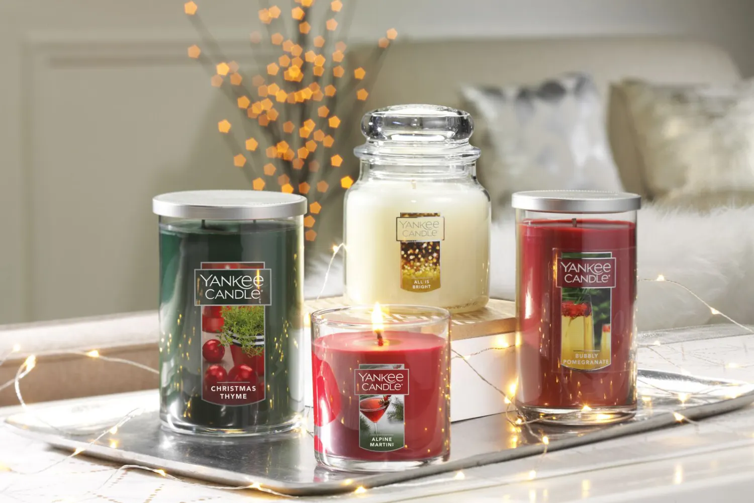 Yankee Candle Teacher Education Discount