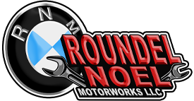 Roundel Noel Motorworks LLC logo