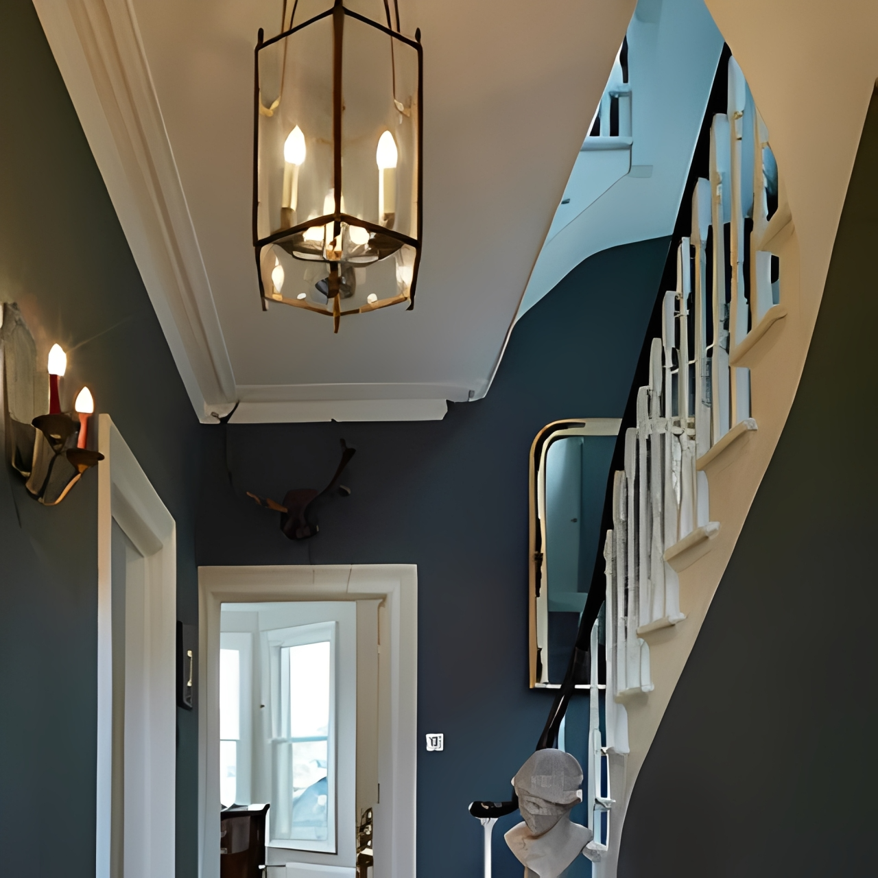 Custom Lighting Installation | San Clemente | Steve Carter Electric