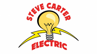 Steve Carter Electric logo