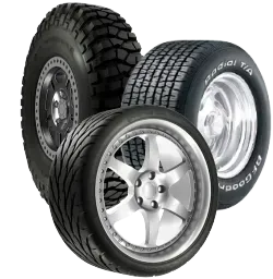 BFGoodrich Tires