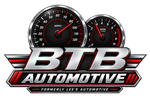 BTB Automotive Logo