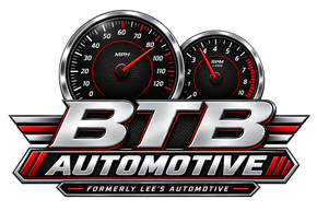 BTB Automotive Logo