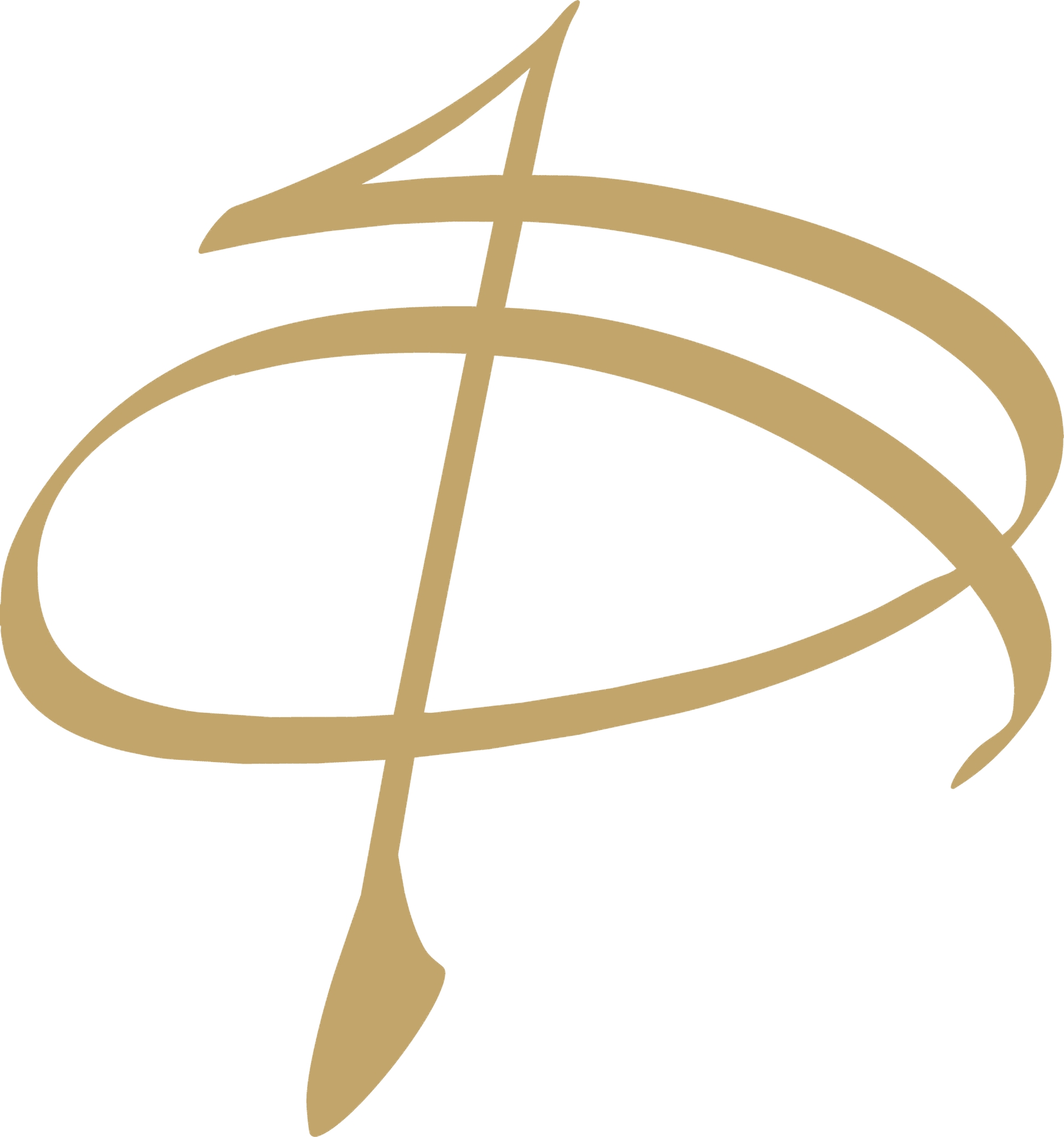 Gomez Portrait Logo