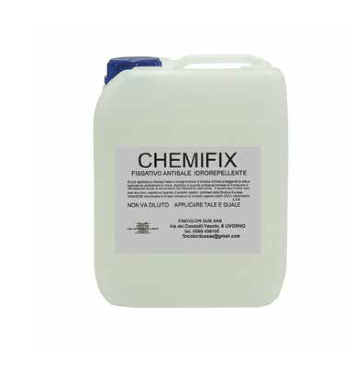 CHEMIFIX