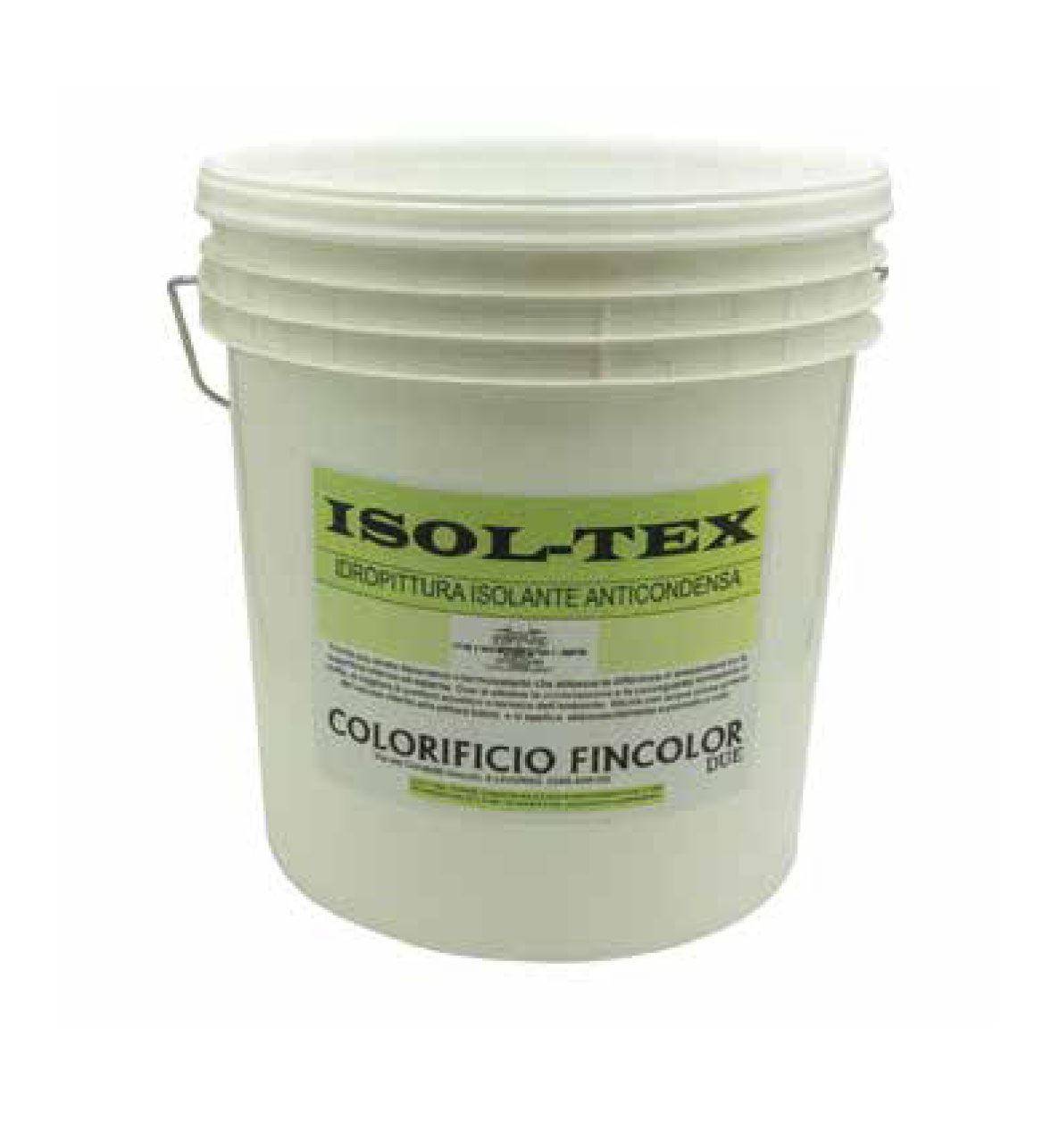 ISOLTEX