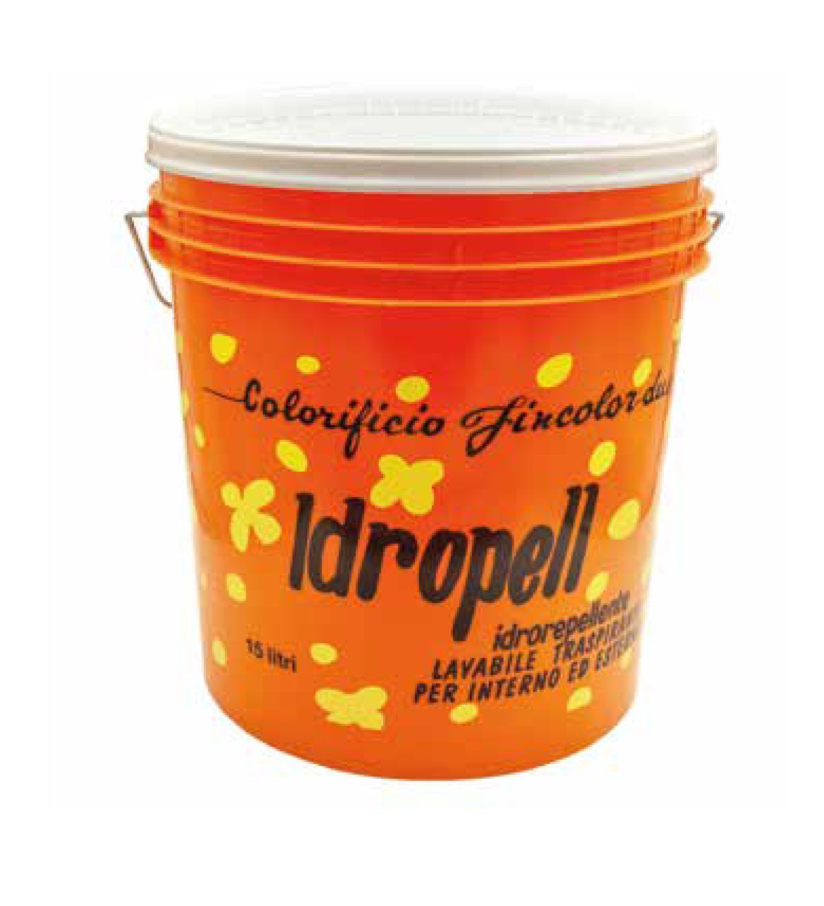 idropell