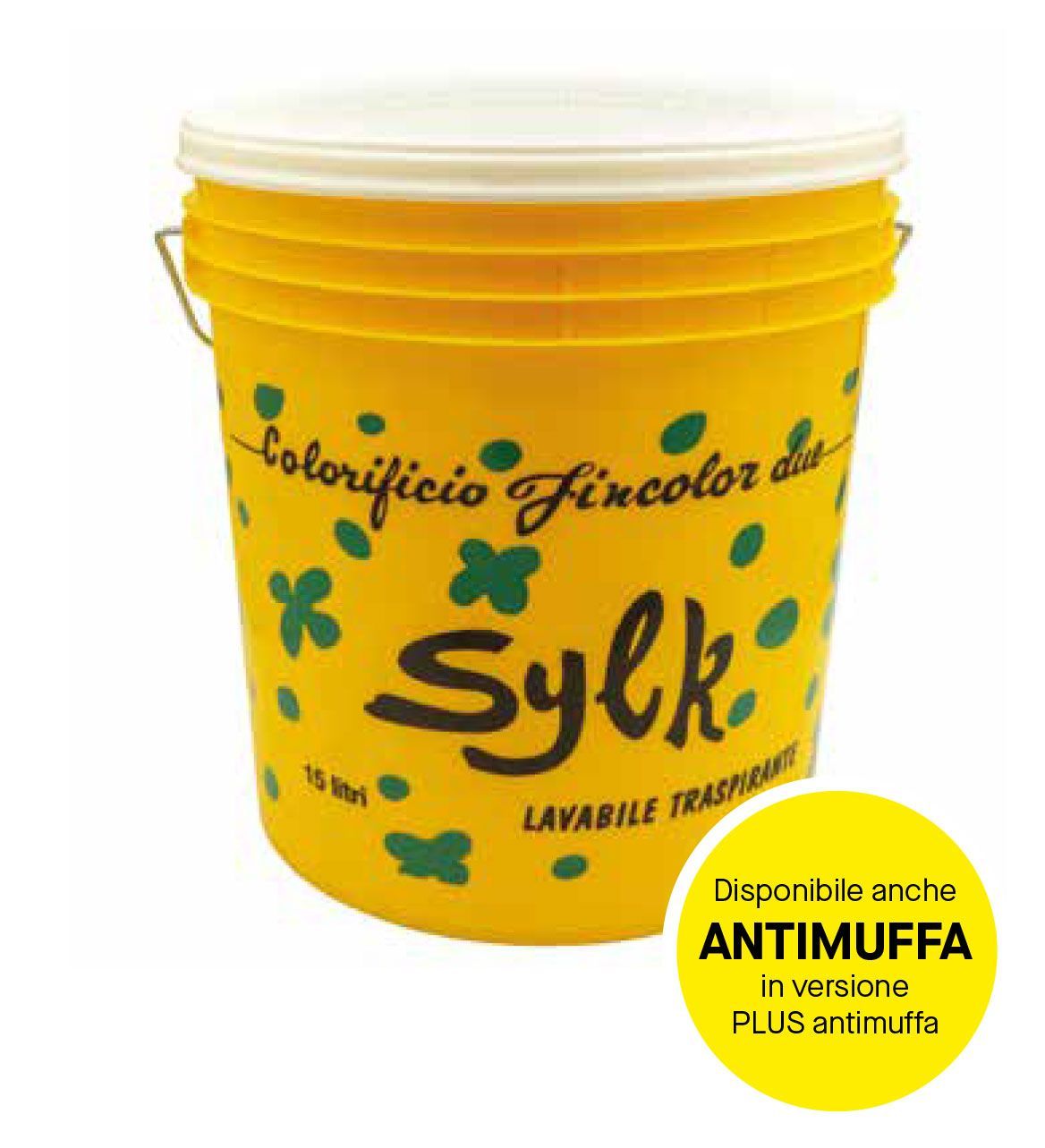 SYLK