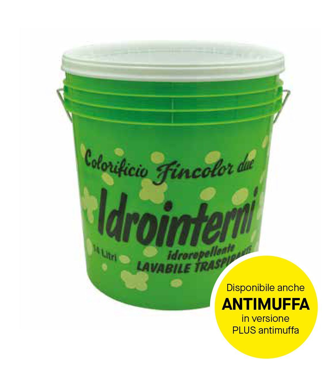 IDROINTERNI