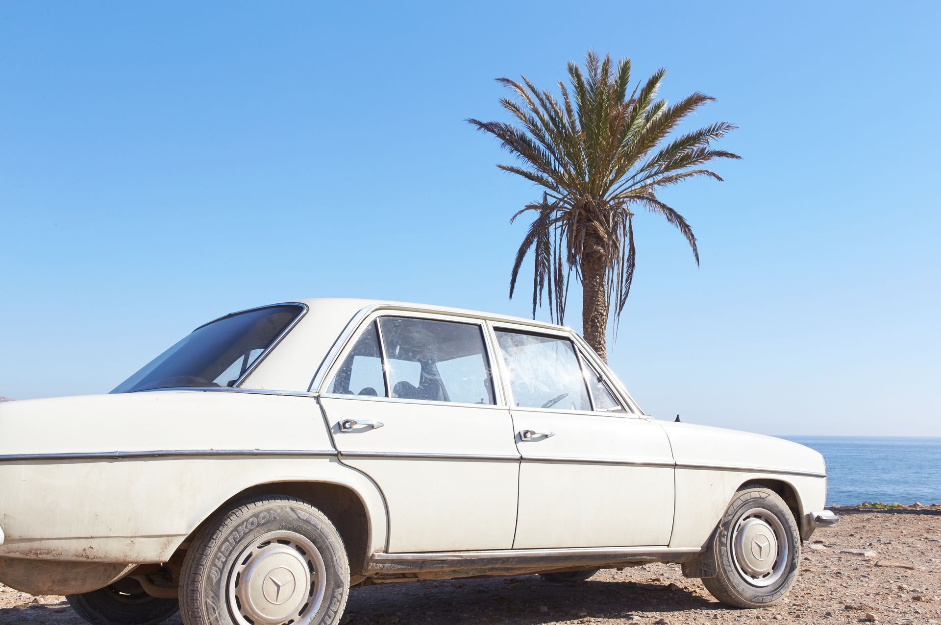 Why European Classic Car Restoration Is So Challenging And How Important Mechanic Experience Is