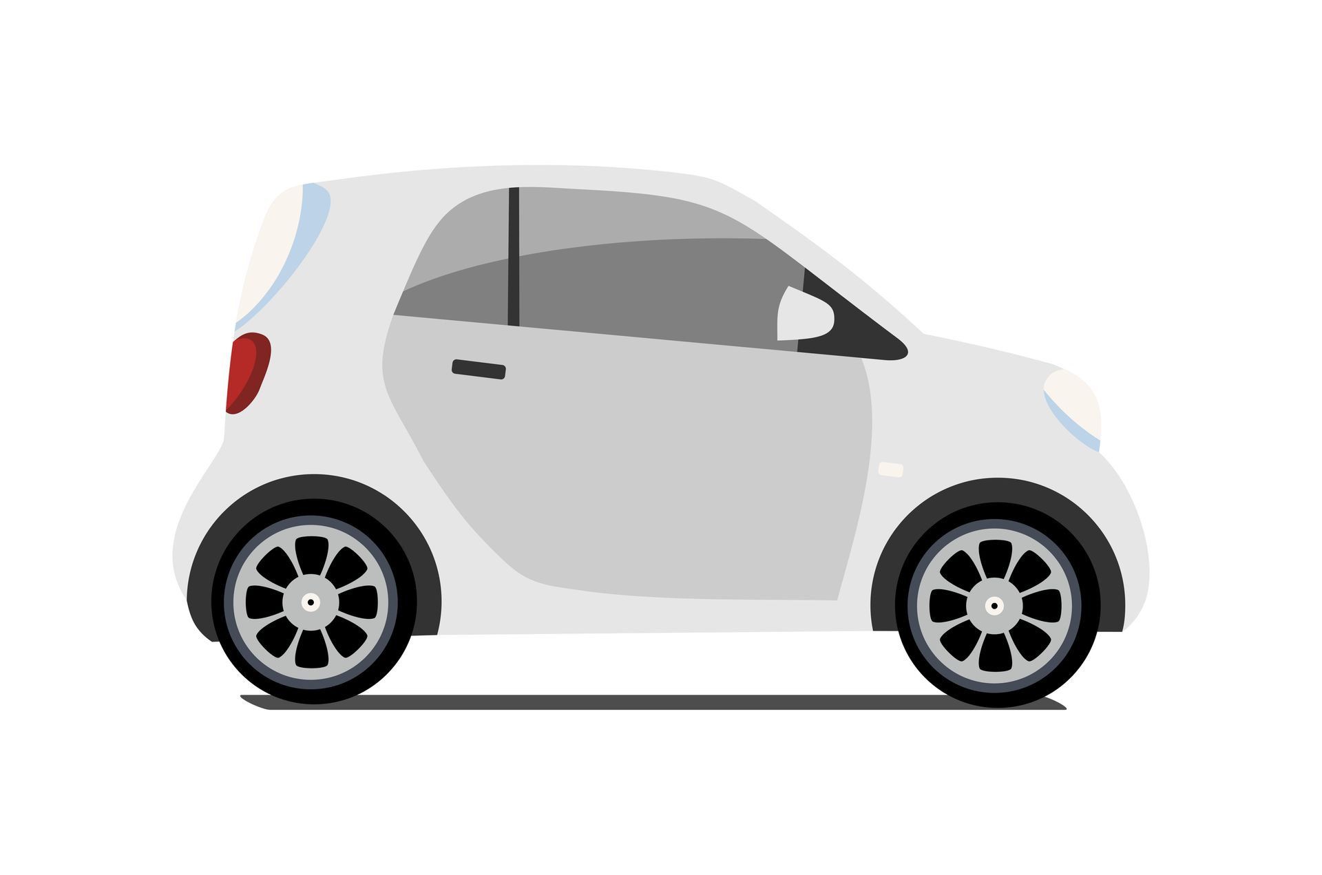 Why Did Mercedes-Benz Stop Selling Smart In The U.S.? | Pete's Service Center