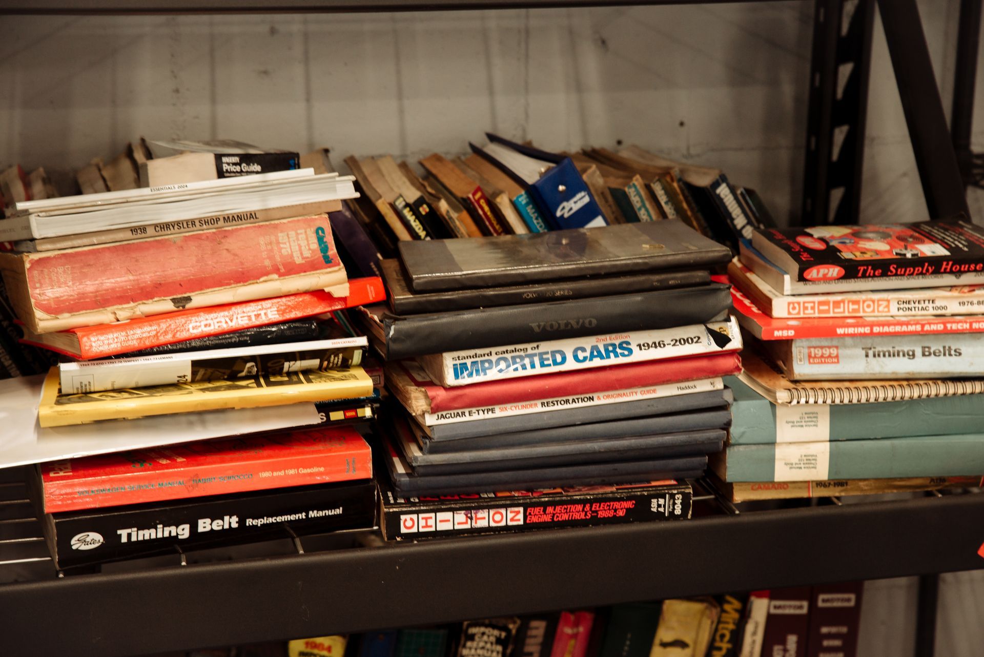 Gallery Item | Pete's Service Center - image #3