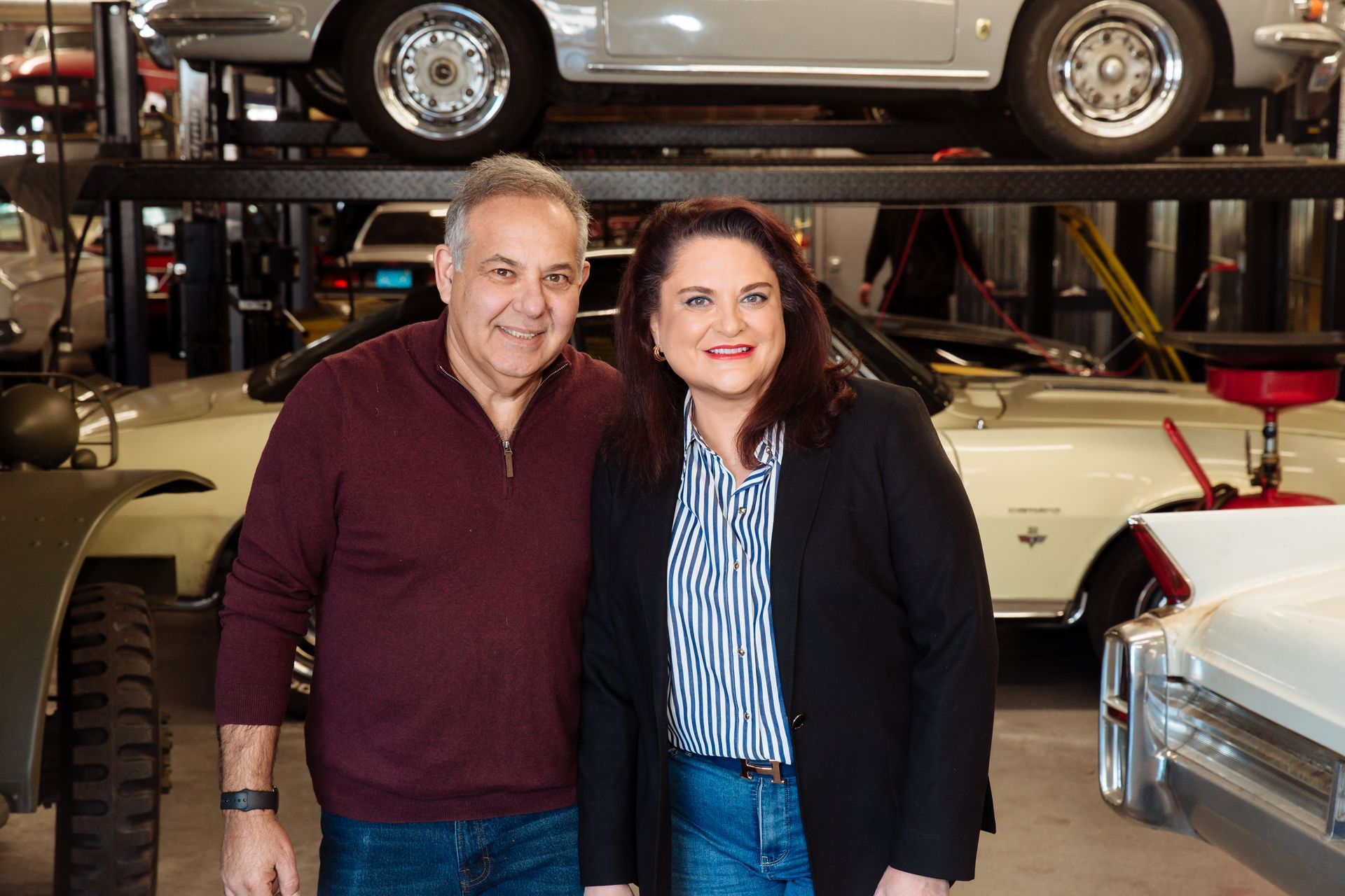 Gallery Item | Pete's Service Center