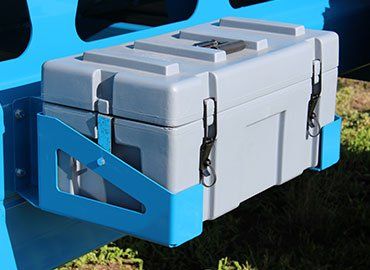 Heavy Duty Tool Box
