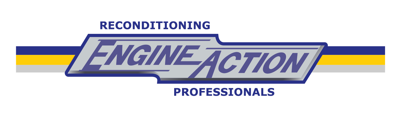 Engine Action