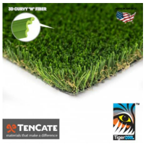 LB Engineered Artificial Pet Turf