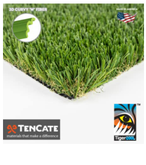 LB Tencate Multipurpose Playground Turf