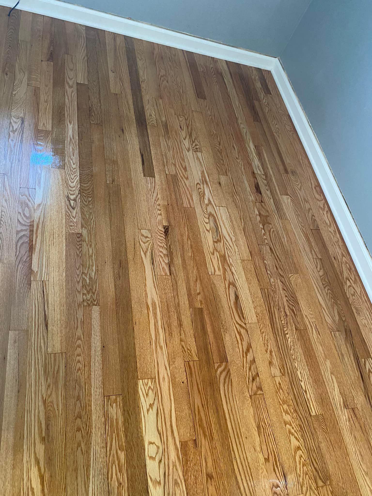 FLOOR RESTORATION