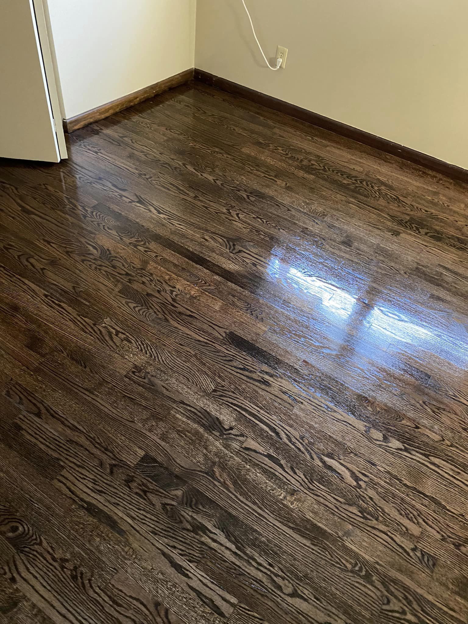 FLOOR RESTORATION