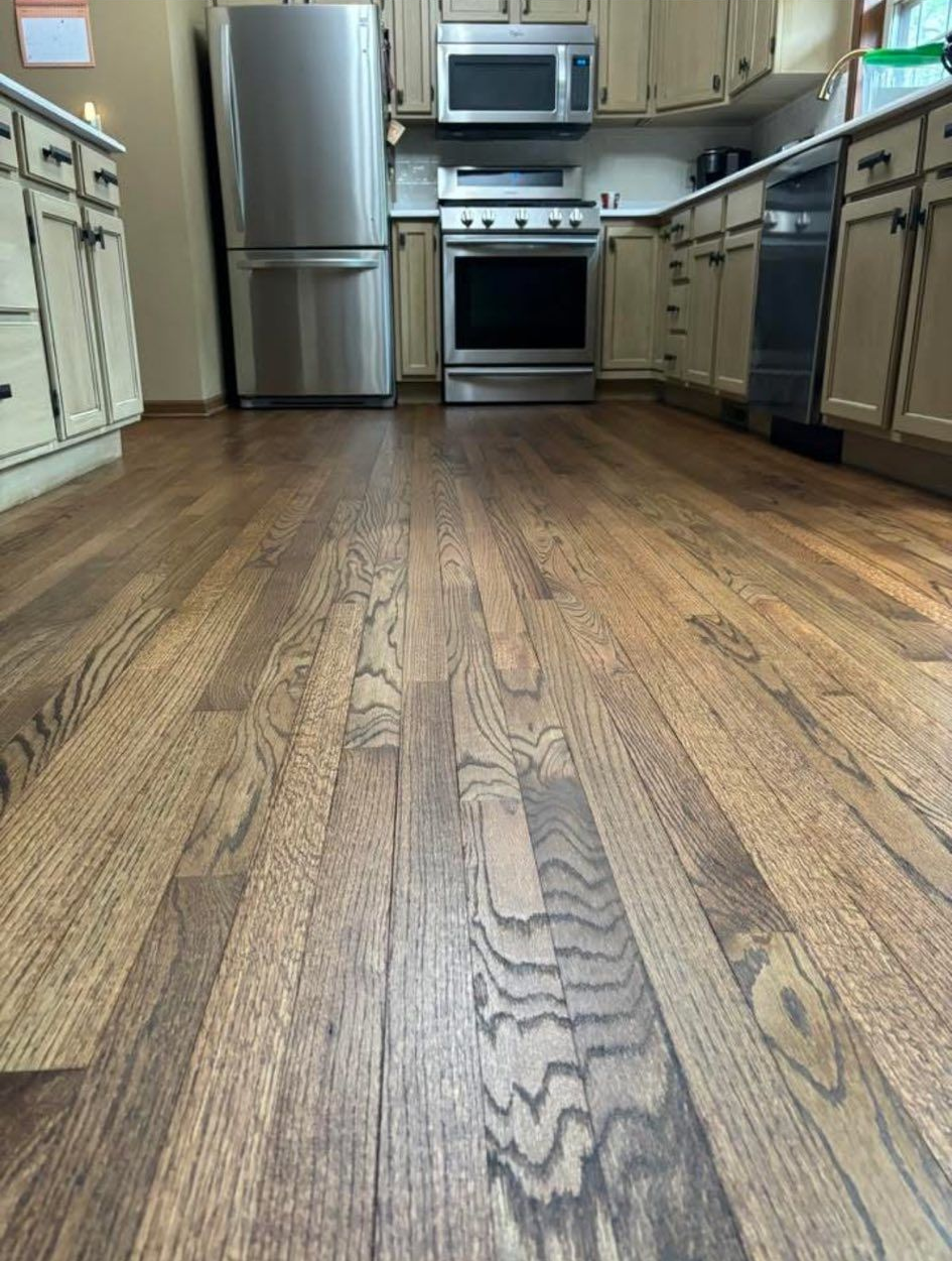 Floor refinishing restoration hardwood Pittsburgh, cranberry, wexford PA, Boardman, austintown, NE Ohio