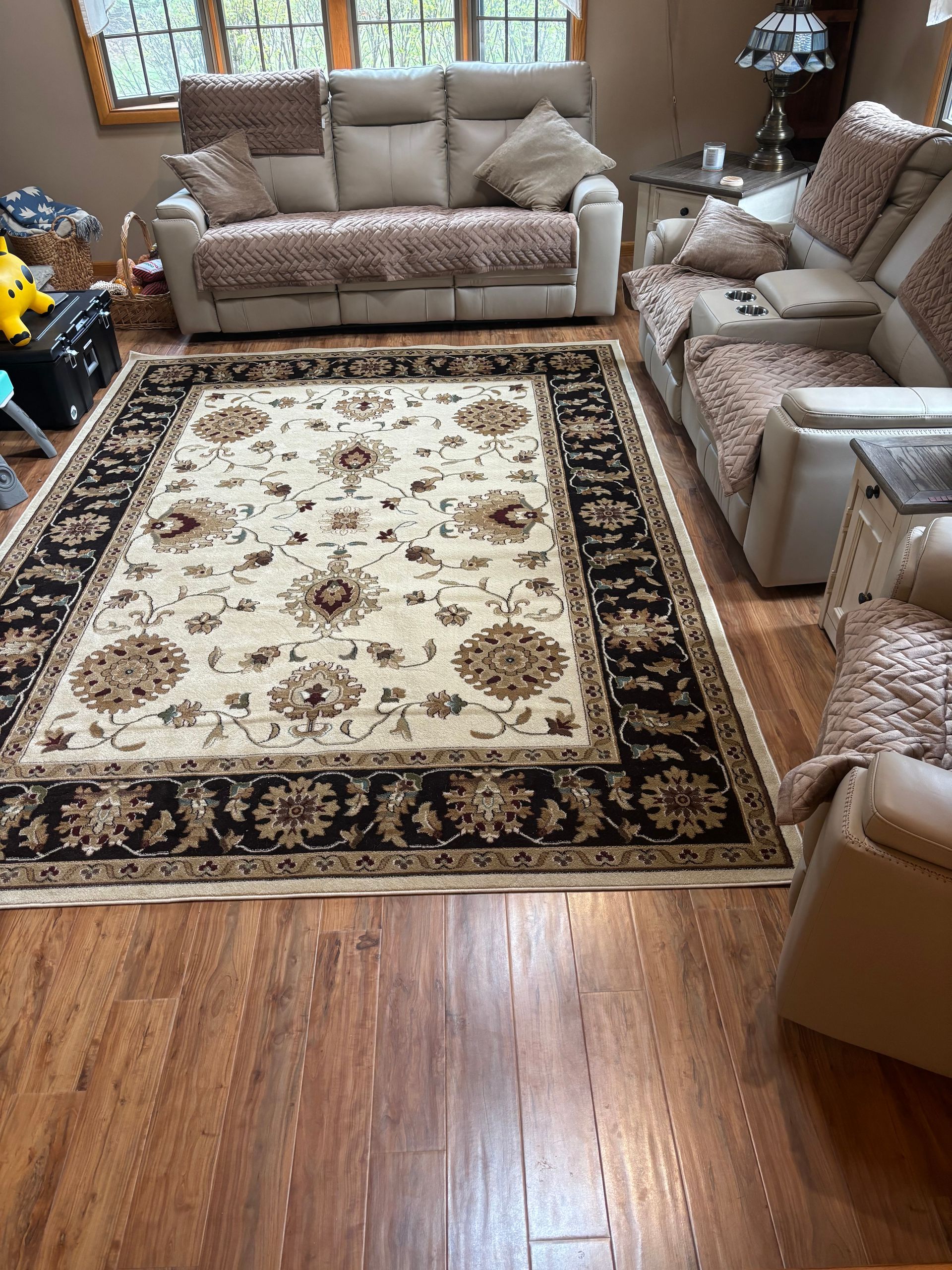 Hardwood Floor Installation in Canfield, Poland, Boardman, Struthers, Columbiana, New Springfield, OH