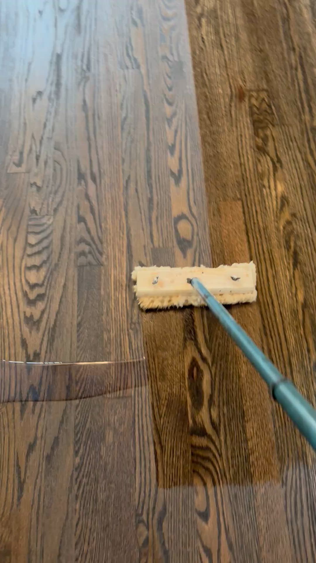 Hardwood Flooring Buff & Recoat Pittsburgh, Wexford, Mars, PA, Youngstown, Ohio